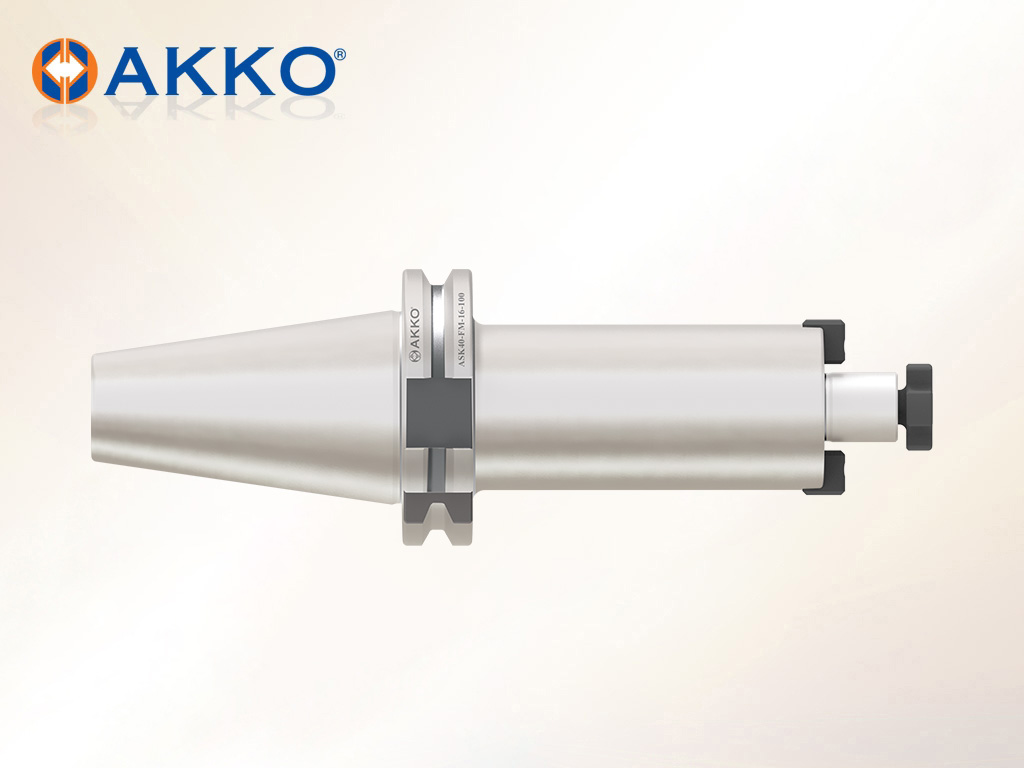 SK Səth Frez Tutucular