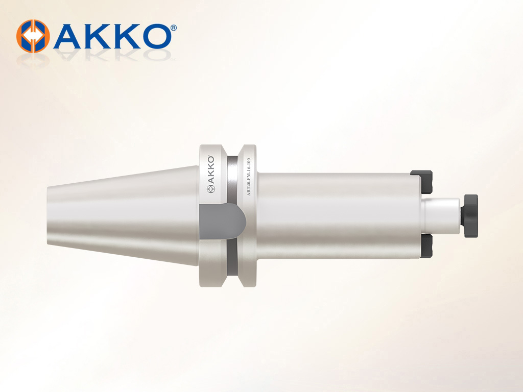 BT Səth Frez Tutucular