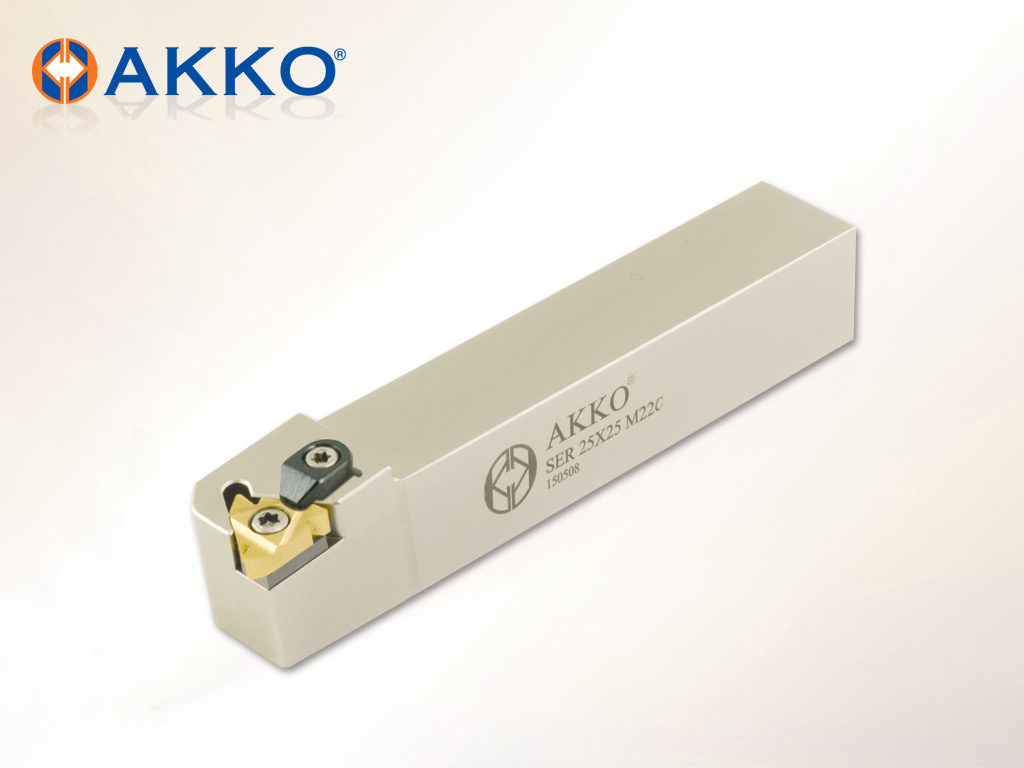 Xarici Yiv Açma Tutucuları (AKKO Türkiyə)