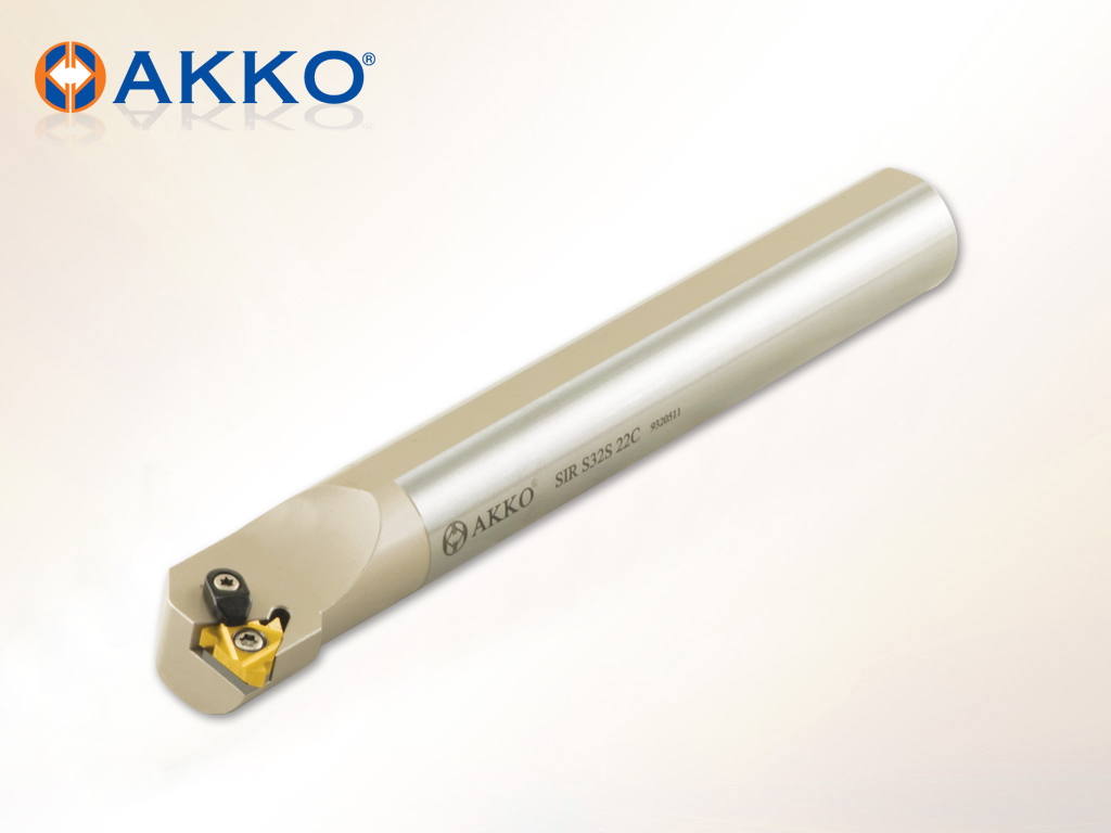 Daxili Yiv Açma Tutucuları (AKKO Türkiyə)