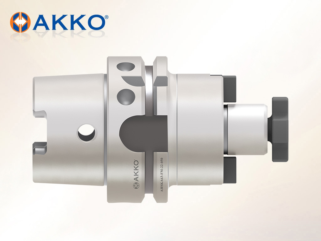 HSK Səth Frez Tutucular