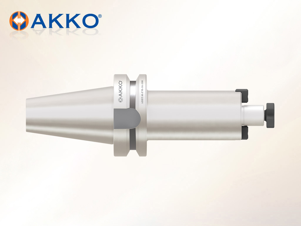 BBT Səth Frez Tutucular