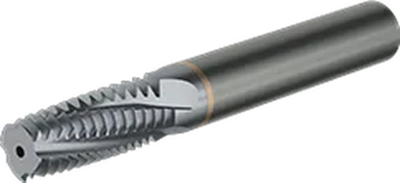 NPT60 Yiv Açma Frezləri