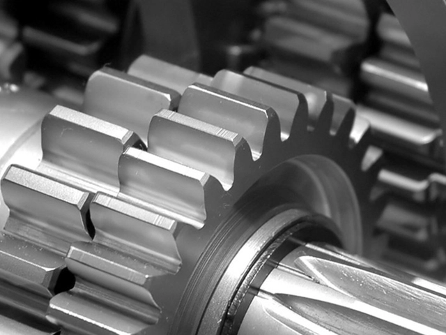 H7 Alətləri ilə Maşın Təchizatında Böyük Sıçrayış