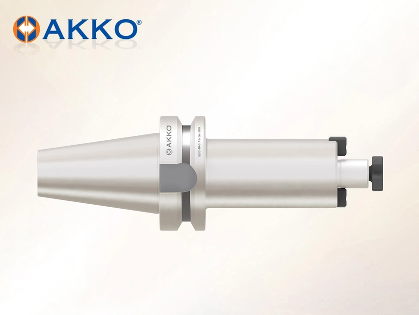 BT Səth Frez Tutucular