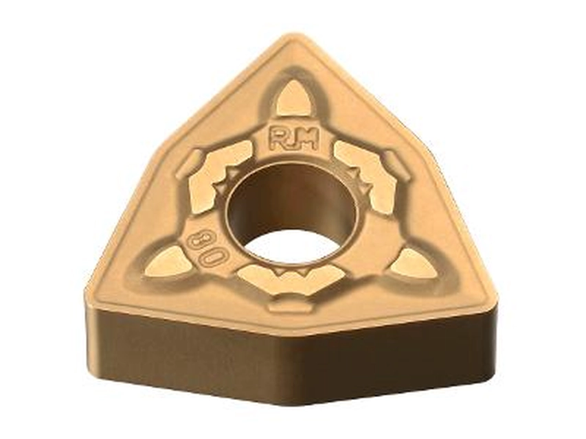 WNMG Achteck (Çin)