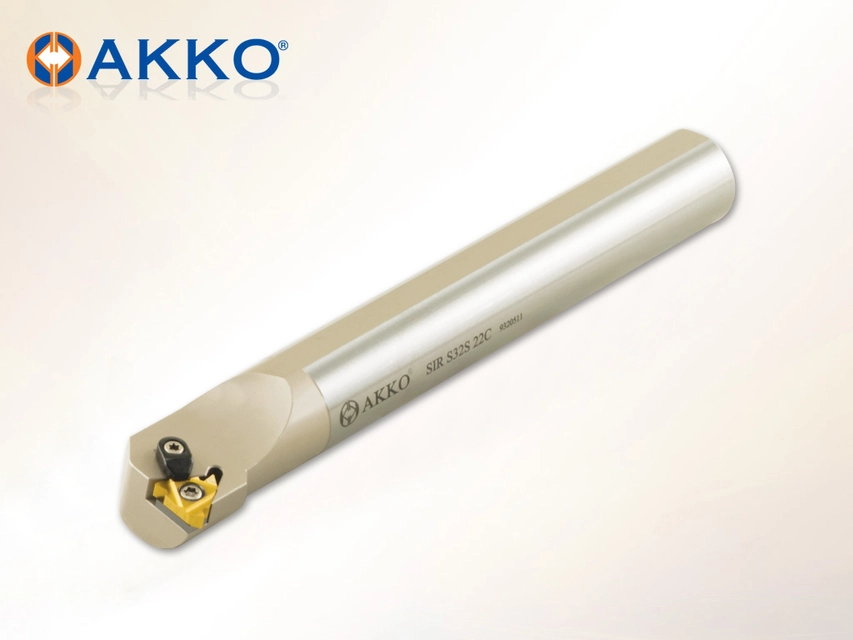 Daxili Yiv Açma Tutucuları (AKKO Türkiyə)