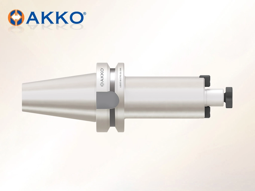 BBT Səth Frez Tutucular