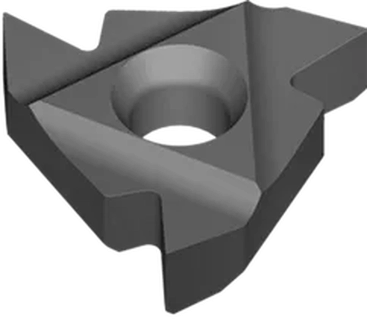 NPT Yiv Açma Ucluqları